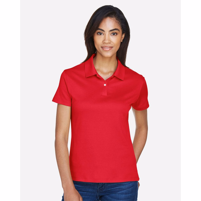 Women's Pima-Tech™ Jet Piqué Polo - DG200W