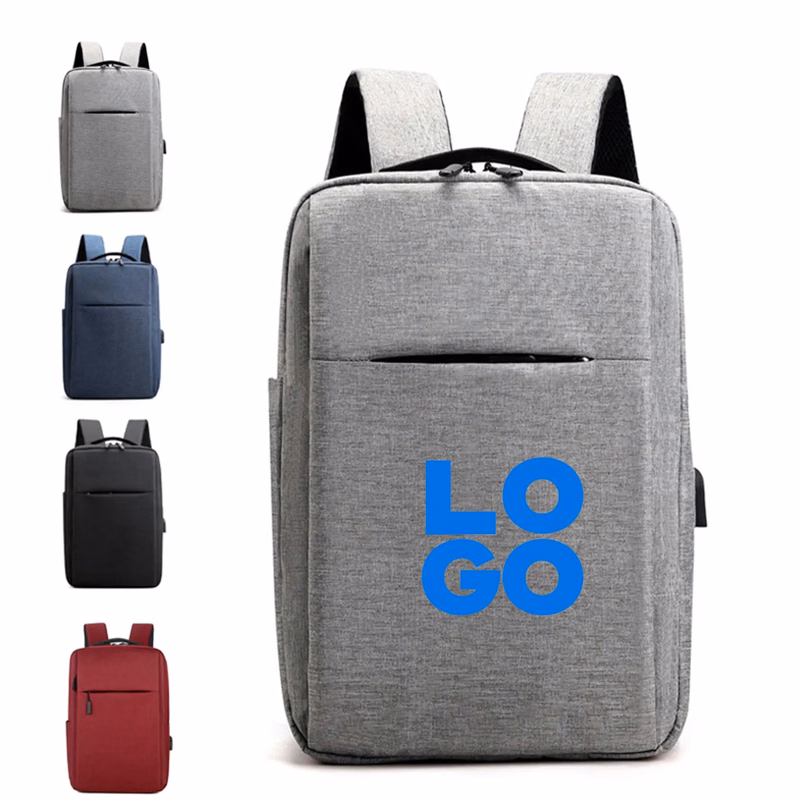 Mens Womens Laptop Backpack