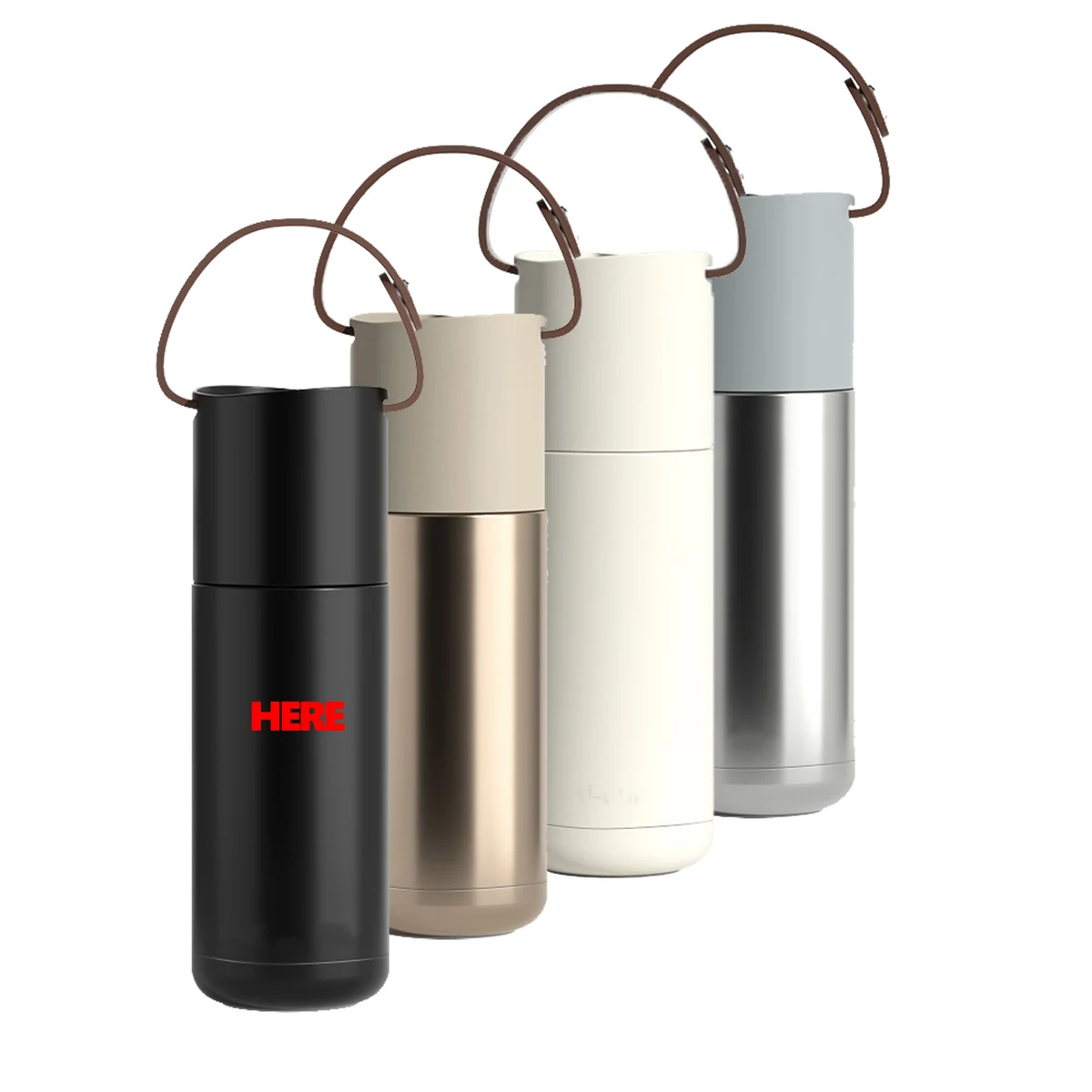 Sports Water Bottle for Outdoor Use 1