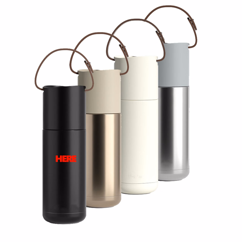 Sports Water Bottle for Outdoor Use
