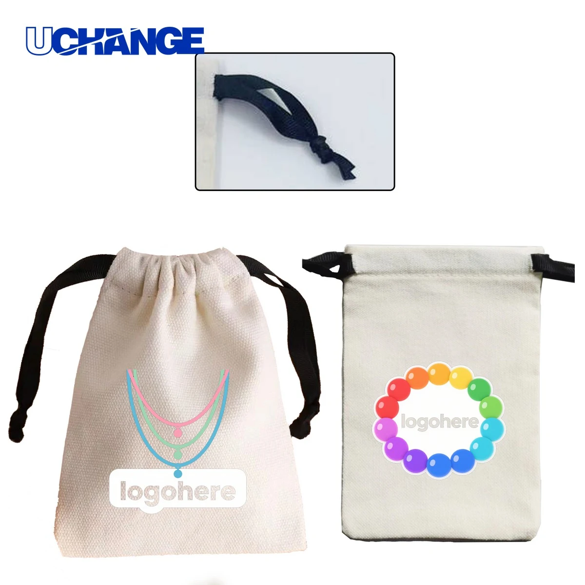 Jewelry Storage Travel Bag 1