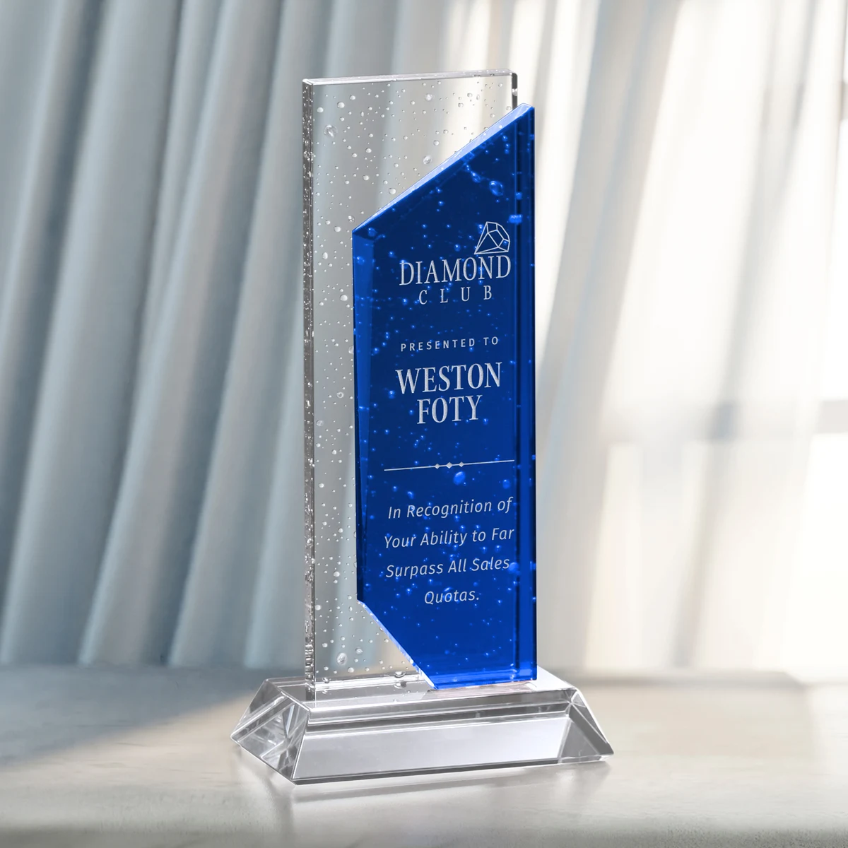 Solstice Award 1