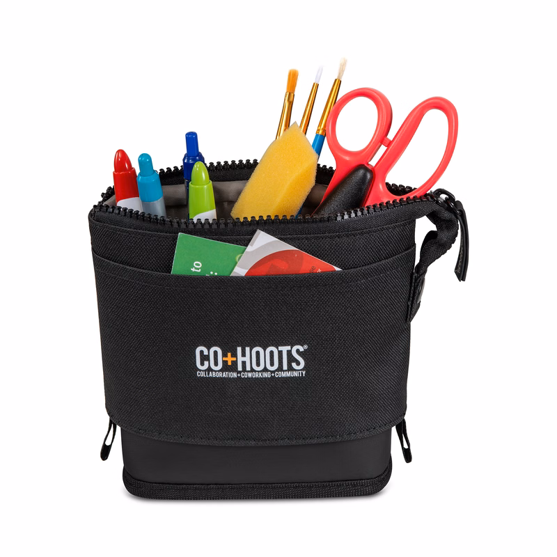 Mobile Office Pencil Case