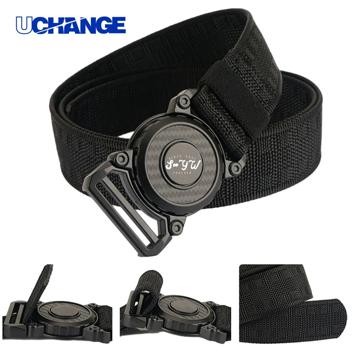 Outdoor Climbing Training Belt 1