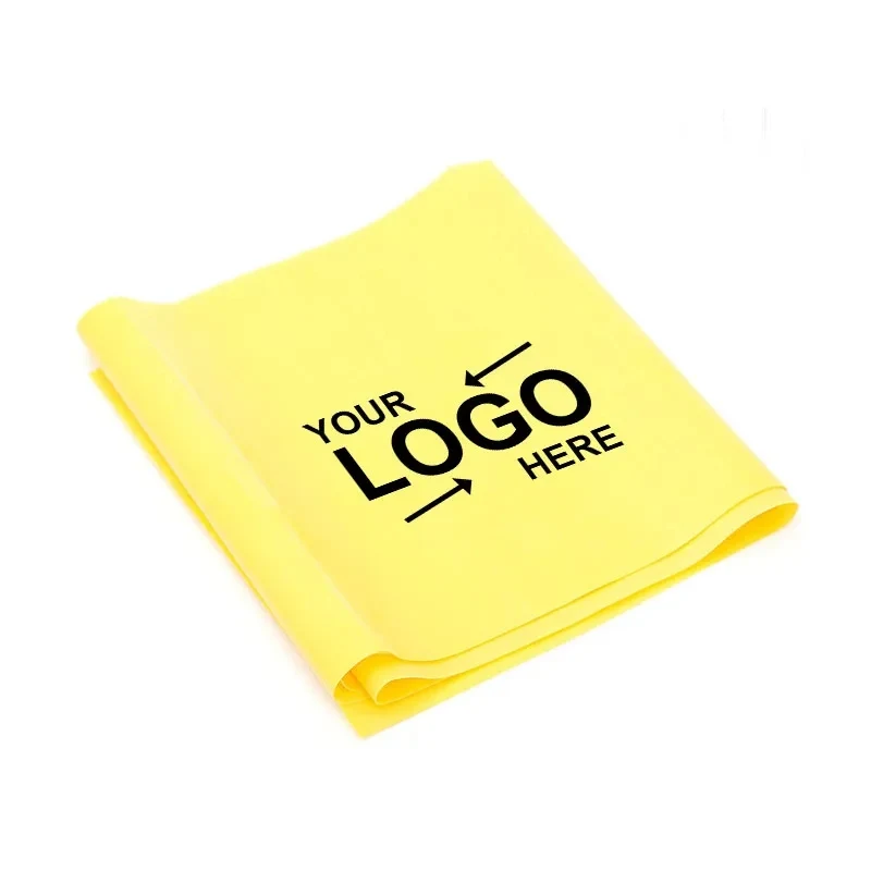 Latex Yoga Resistance Band 1