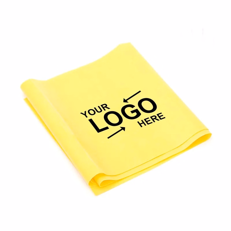 Latex Yoga Resistance Band