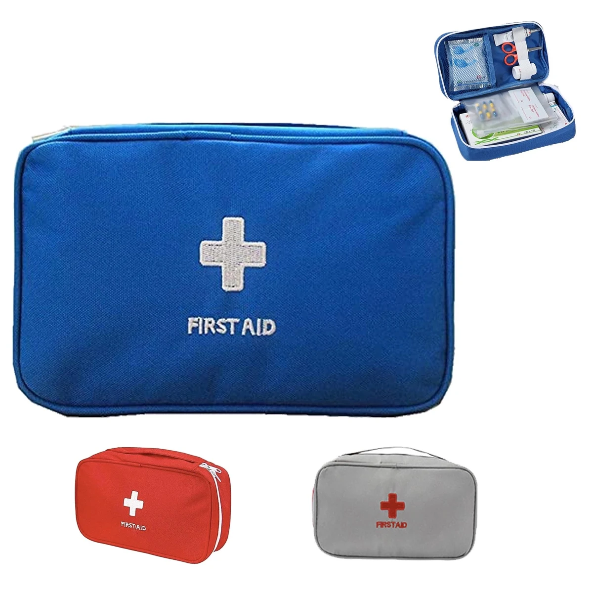 Mini Medical Storage Bag 1