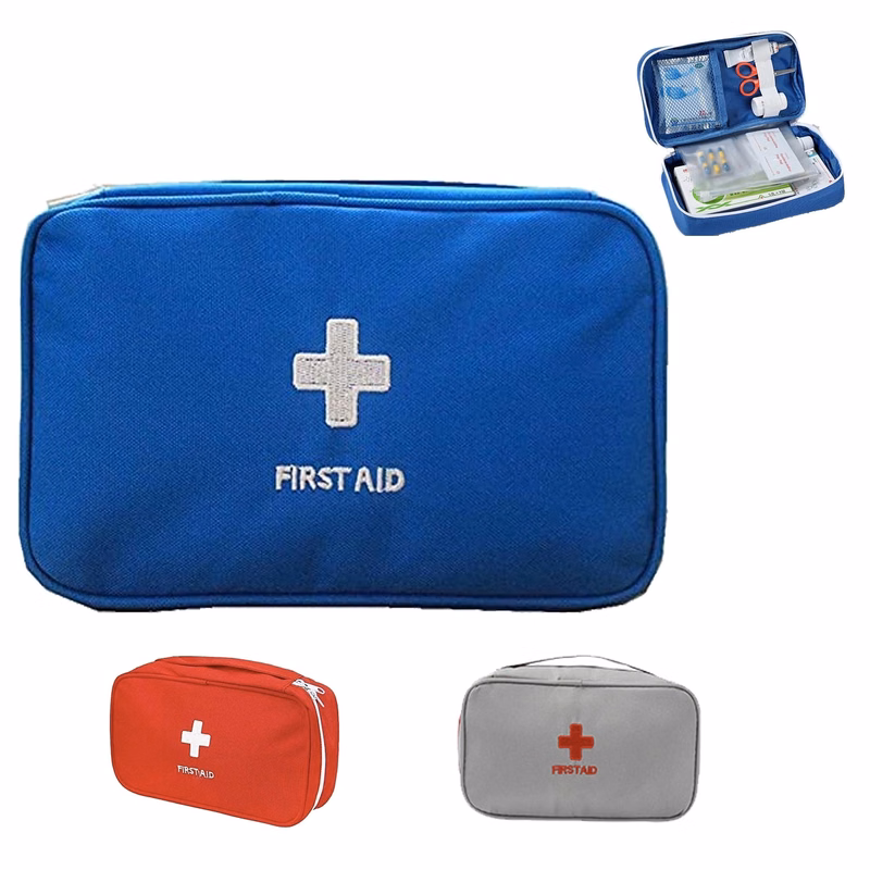 Mini Medical Storage Bag