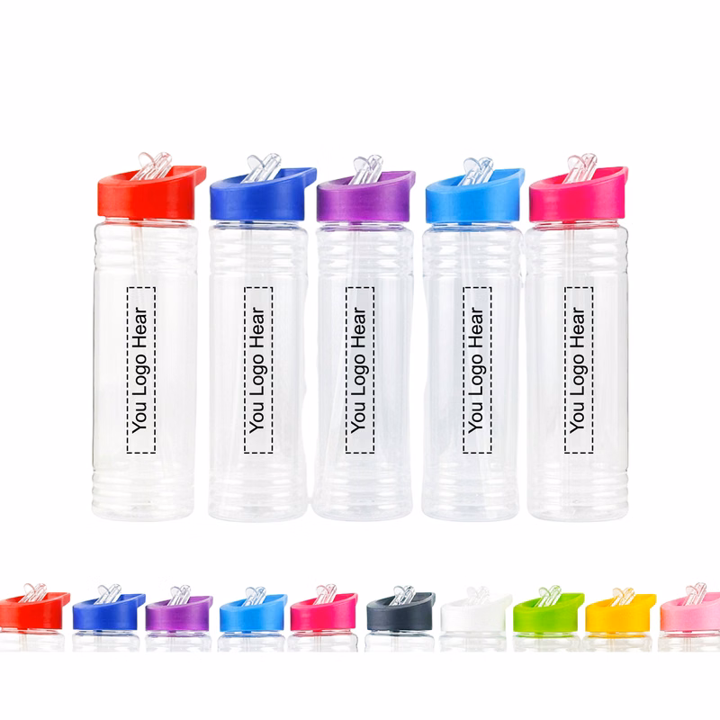 Plastic Water Bottles Space Summer Outdoor Sport