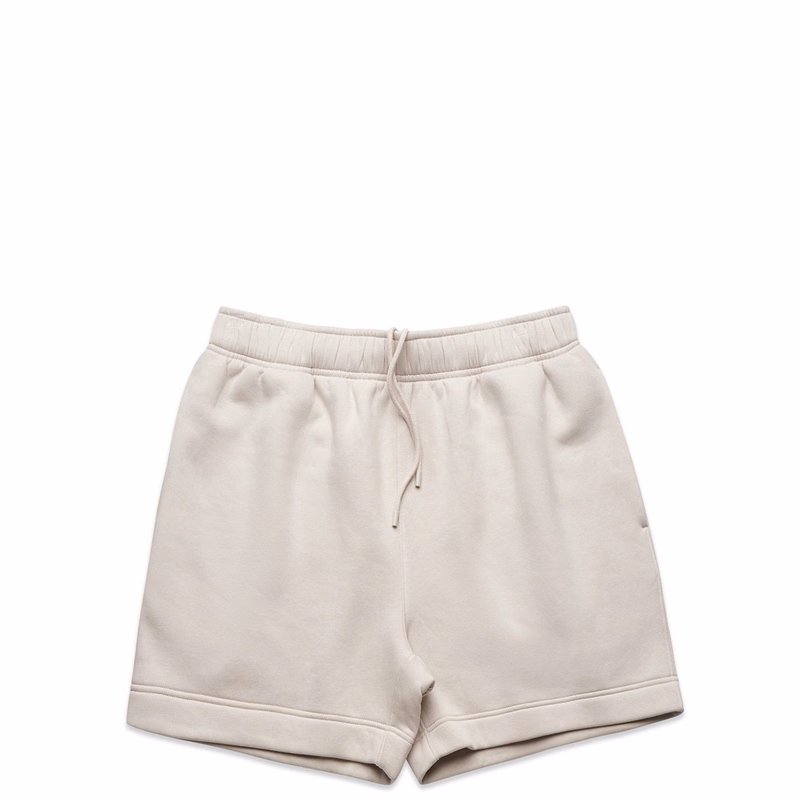 Relax Track Shorts 18" | 5933