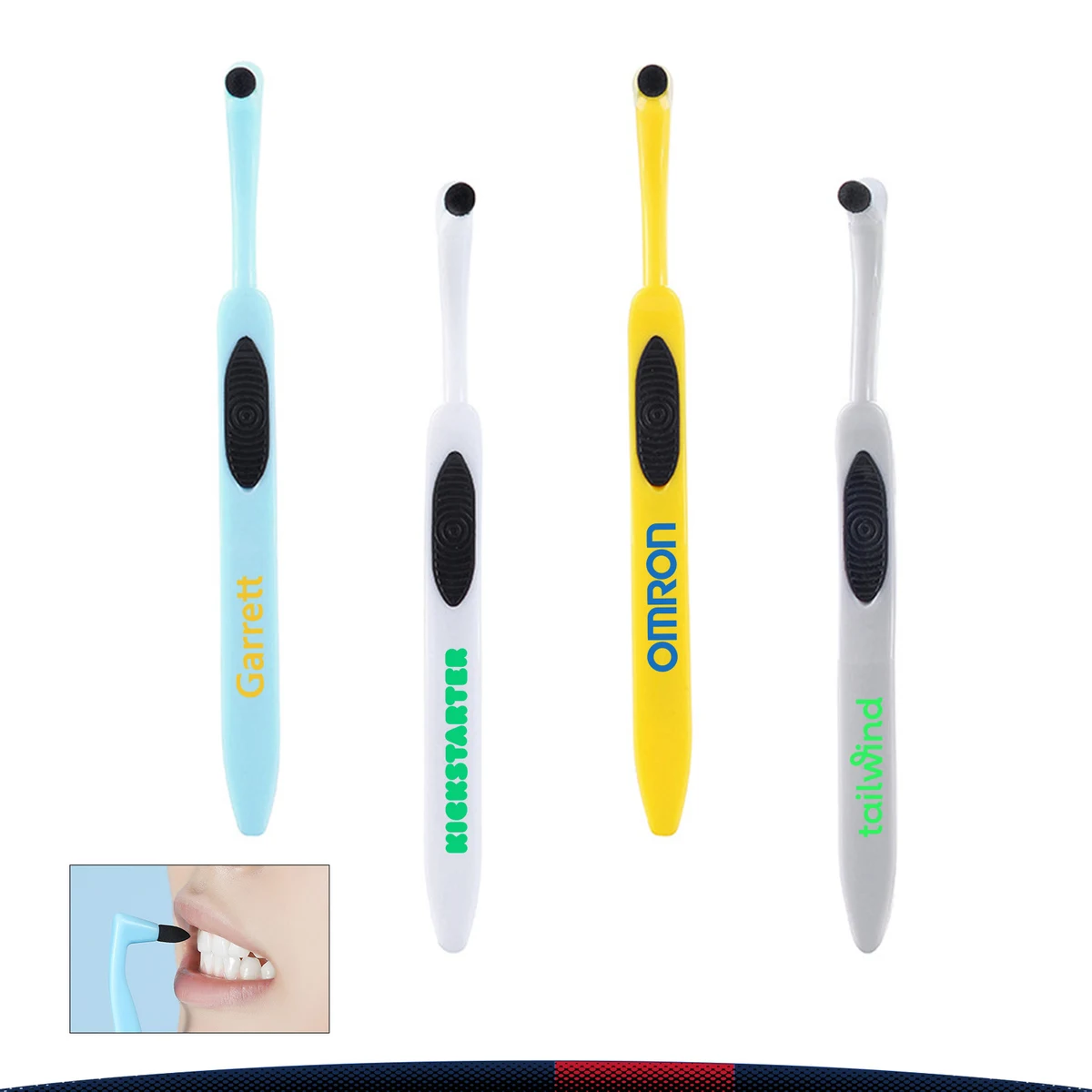 Teper Dental Brush 1