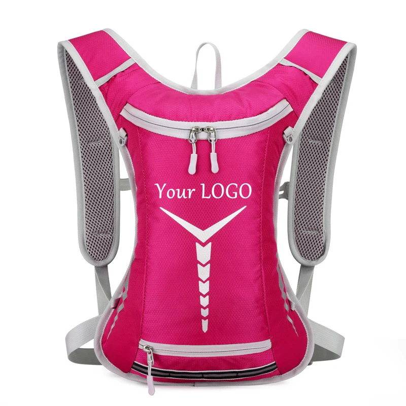 Waterproof Nylon Bike Bag 1