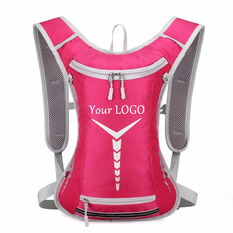 Waterproof Nylon Bike Bag