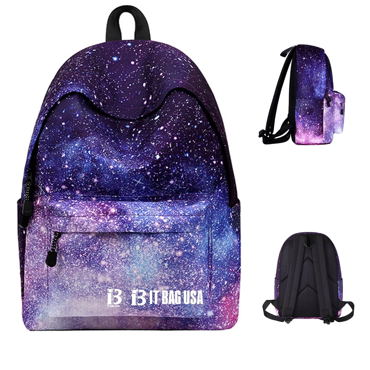 Starry Sky Backpack 1
