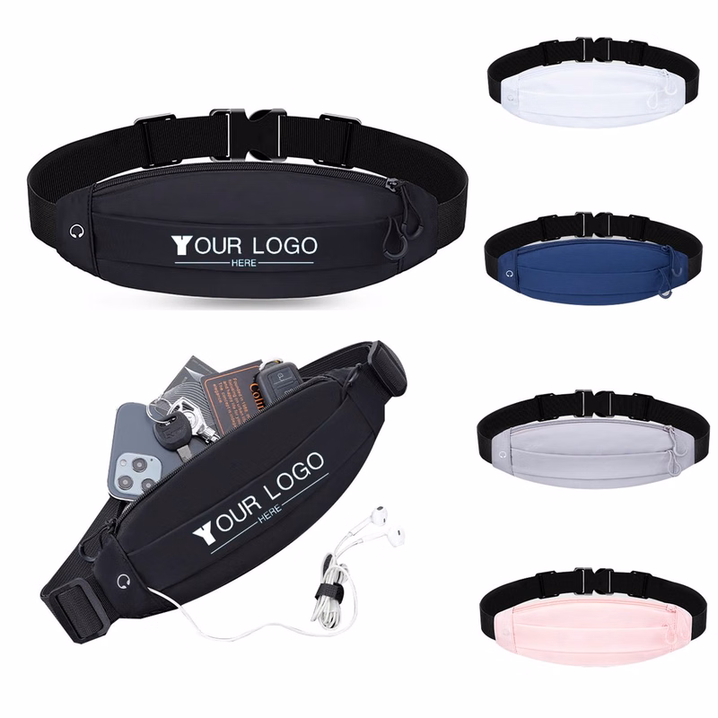 Running Belt Fanny Pack