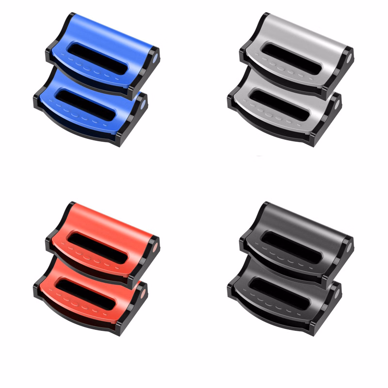 Seat Belt Clip