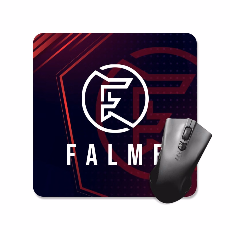 7 X 7 Inch  Square Mouse Pads