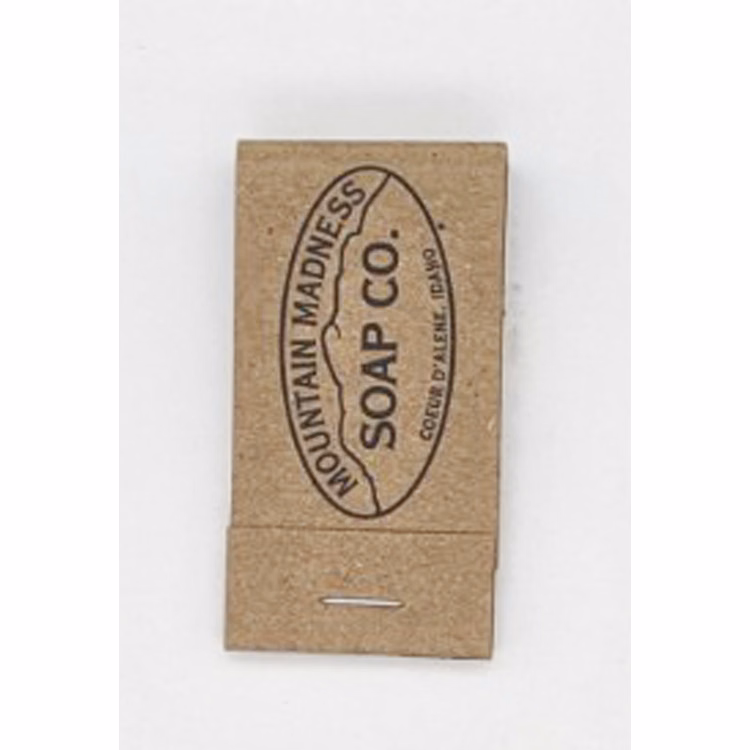 Specialty Mini 12-Stem Matchbook