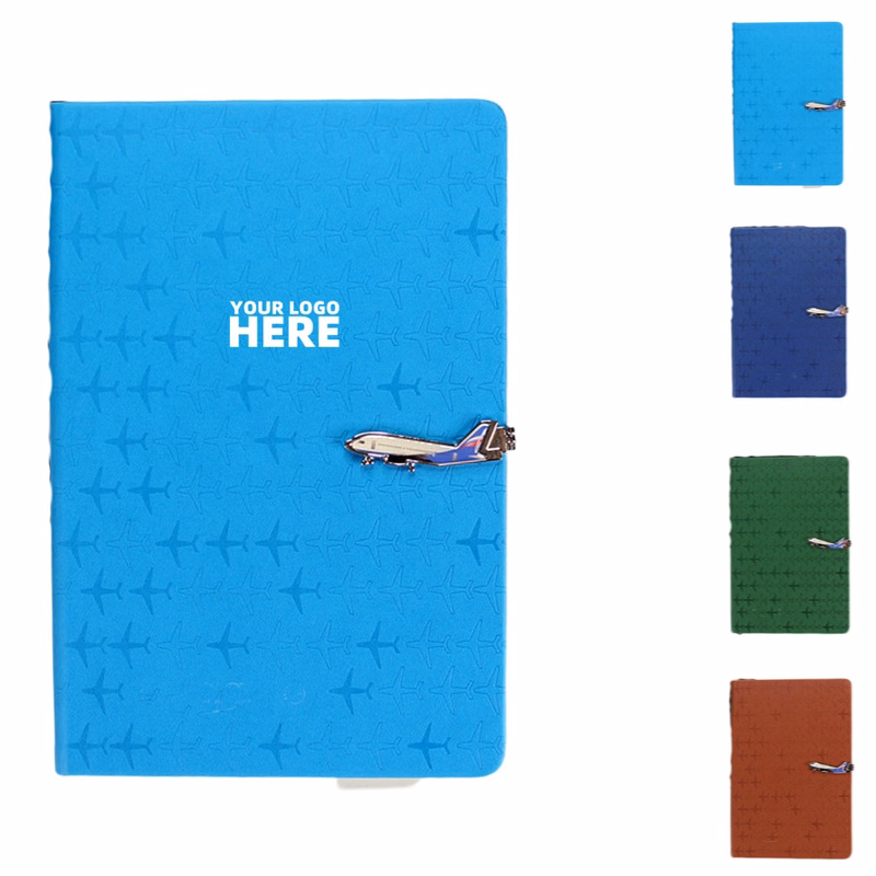 A5 Airline Travelers Notebook
