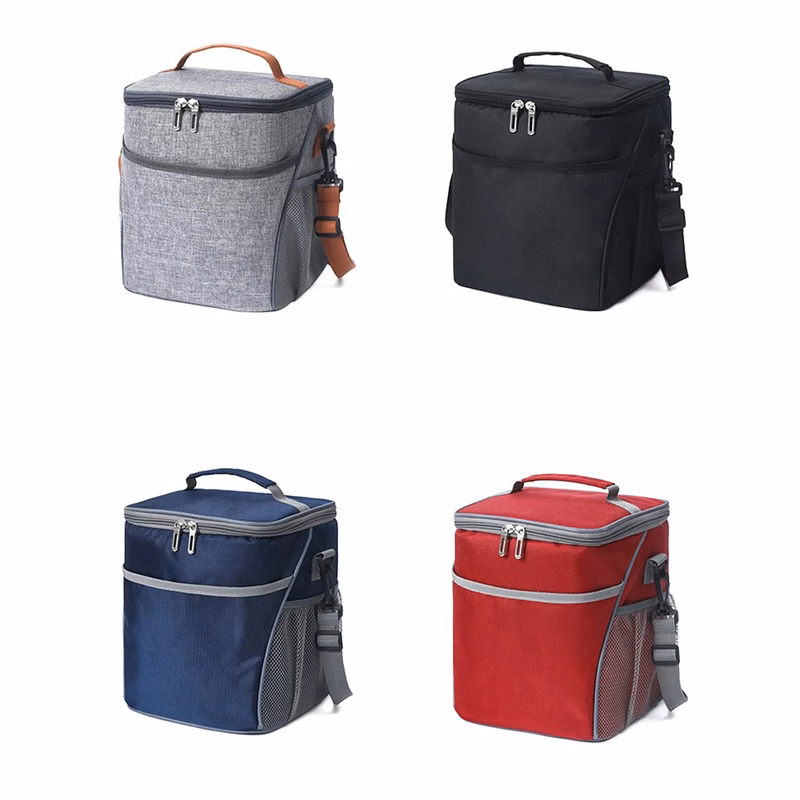 Aluminum Foil Waterproof Cooler Bag