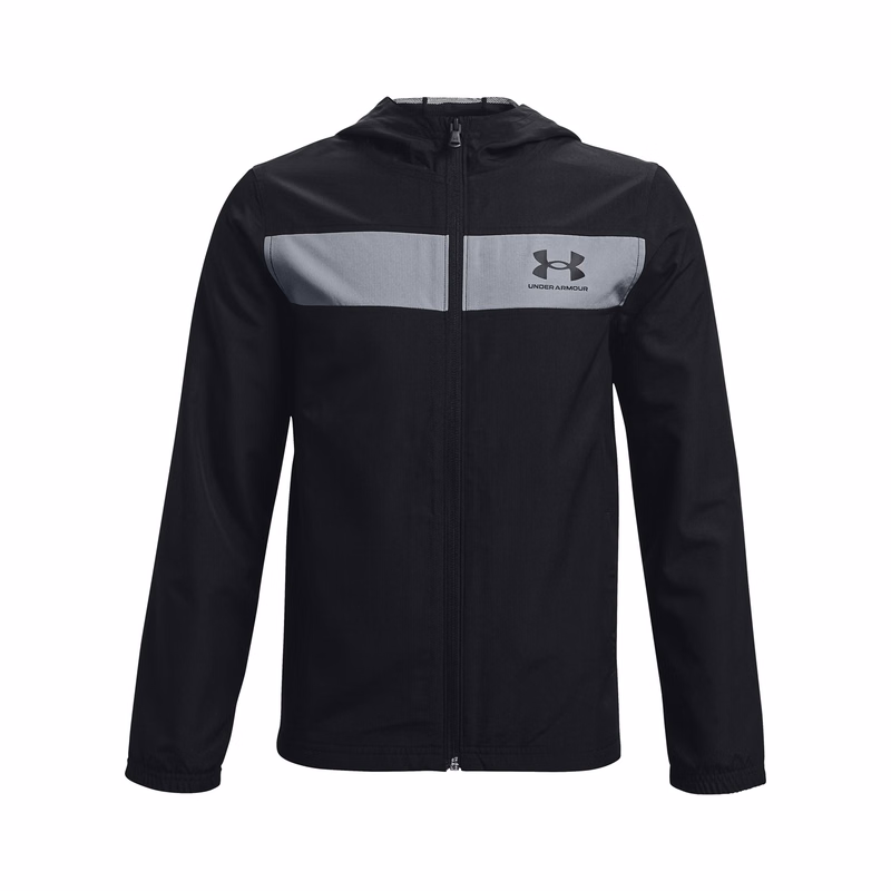 UA Sportstyle Boys' Windbreaker