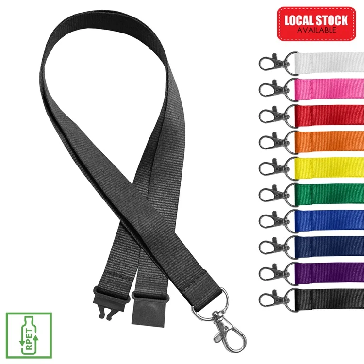 RPET Lanyard 20mm 1