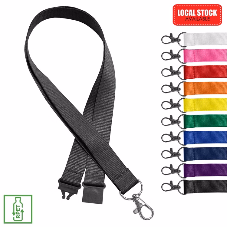 RPET Lanyard 20mm