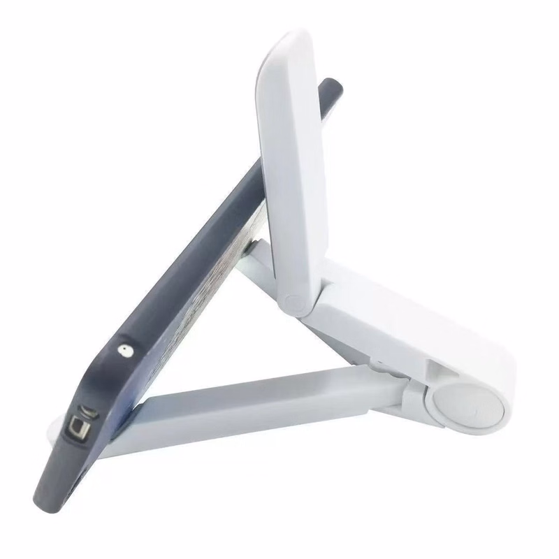 Universal Flexible Triangular Folding Phone Bracket