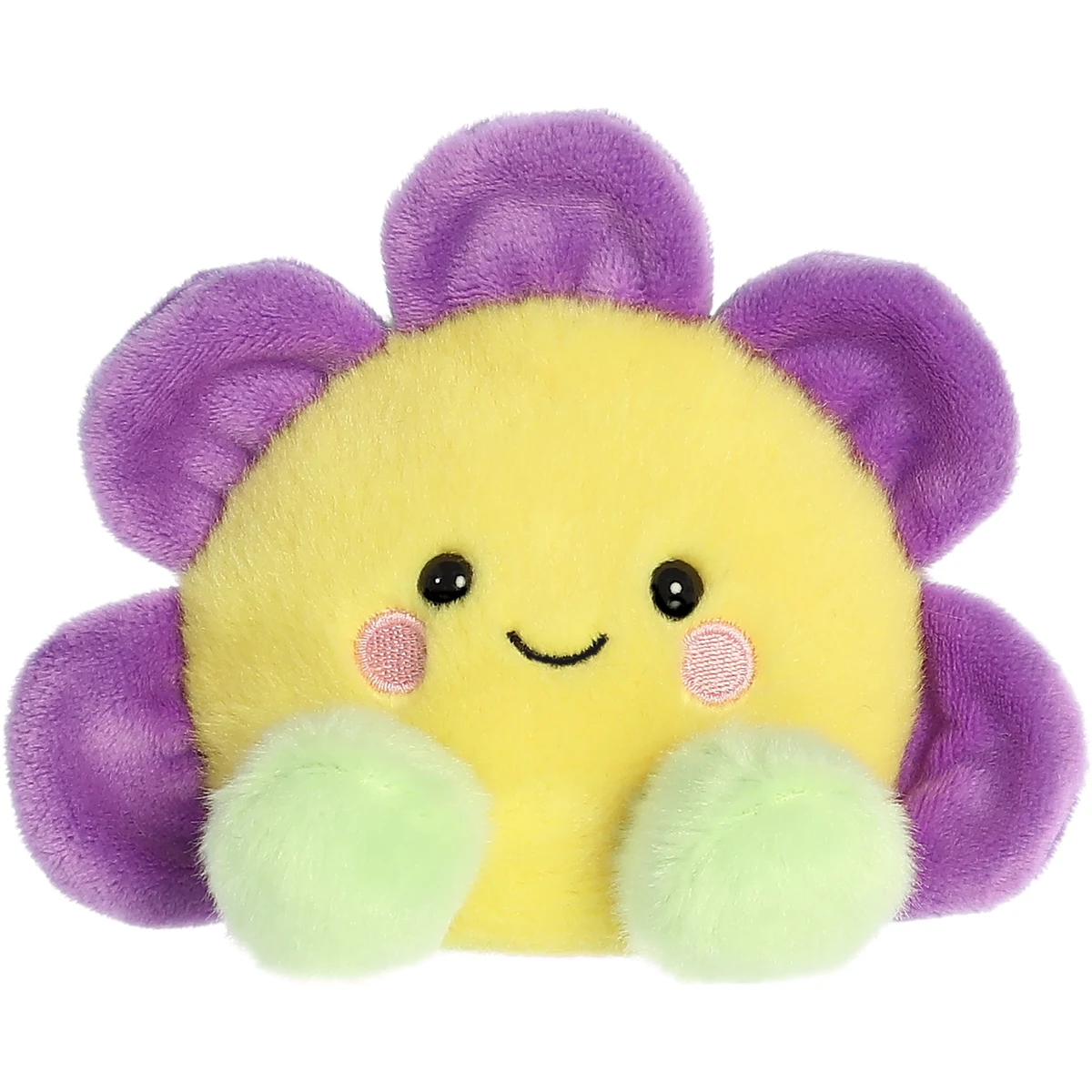 5" Flower 1