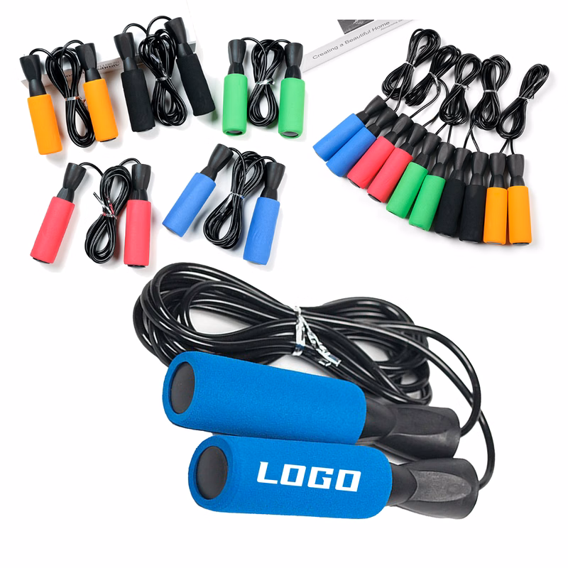 Adjustable Skipping Rope Pro