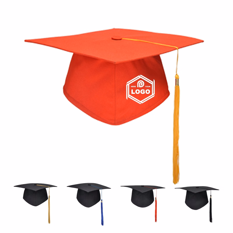 Sturdy Mortarboard Cap