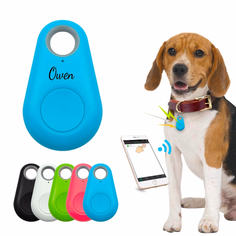 Bluetooth Smart Anti-Lost Tracker