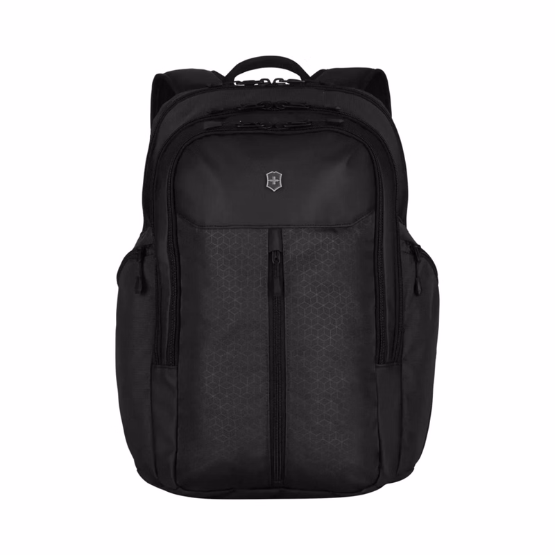 Victorinox® - Swiss Army Vertical Zip 17" Laptop Backpack
