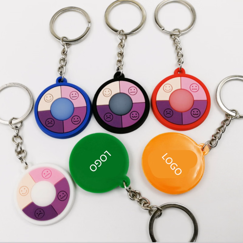 UV Tester With Keychain