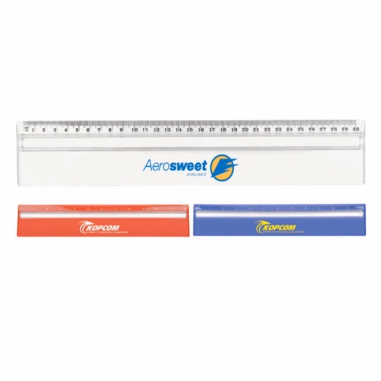 30Cm Ruler