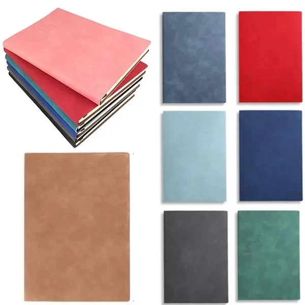 A5 Doodling Travel Office Journal Student Notebook 1