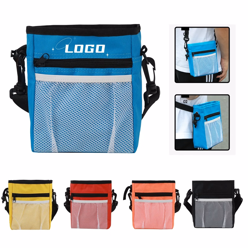 Dog Training Treat Pouch For Pet