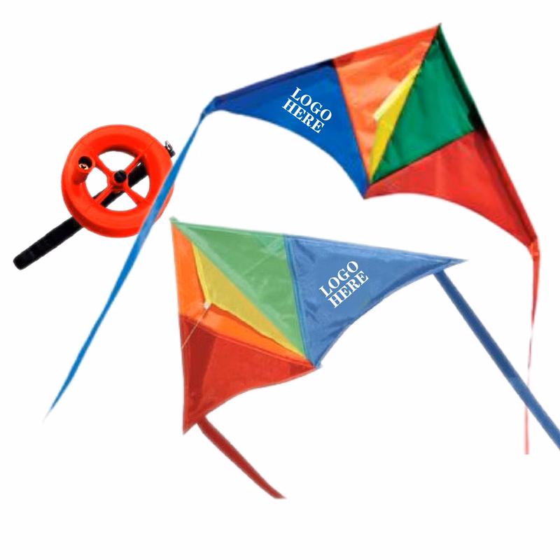Mini Delta Kite
