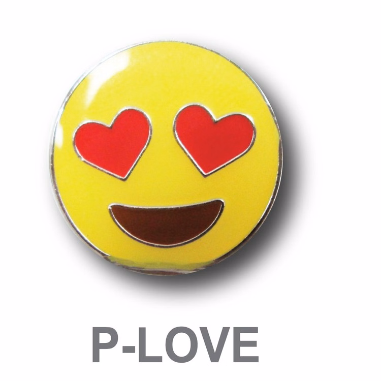 Emoji Pin
