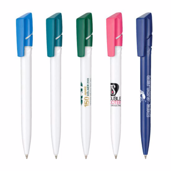 Twister Pen