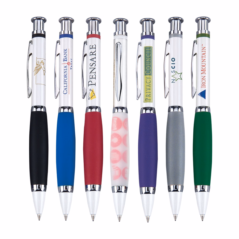 Boreas-II Metal Pen