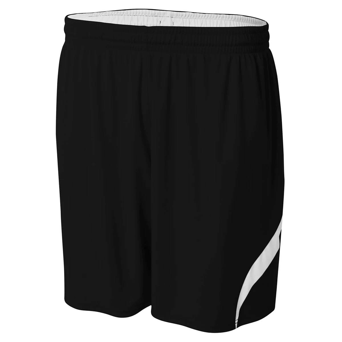 A4 7" Double Double Reversible Short 1