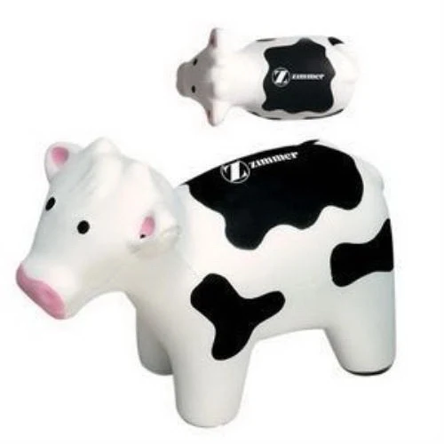 Cow Stress Ball 1