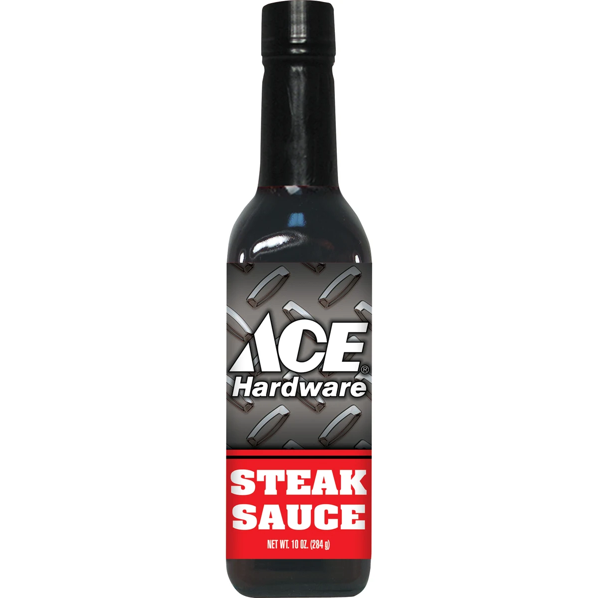 Steak Sauce (10oz) 1