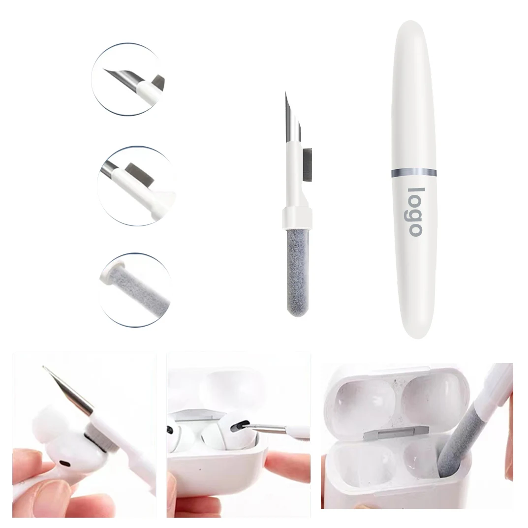 Bluetooth Earphones Cleaning Pen Brush 1