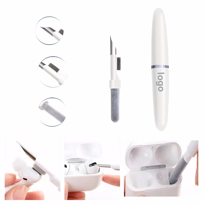 Bluetooth Earphones Cleaning Pen Brush