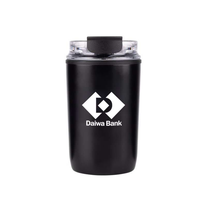Kirke Double Wall Tumbler - 10oz