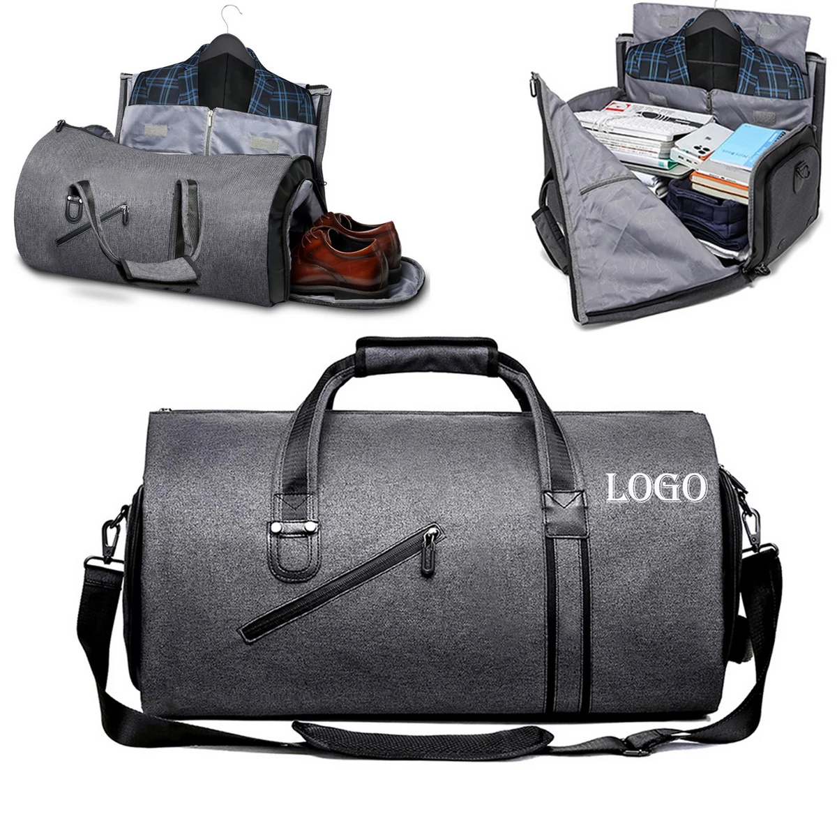 Travel Garment Bags For Suit 1