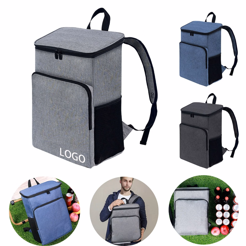 Shoulder Style Refrigerated Insulation Bag