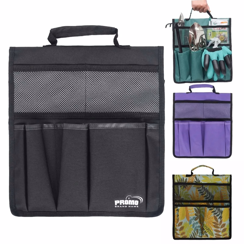 Portable Oxford Garden Tool Bag